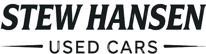 Stew Hansen Used Cars